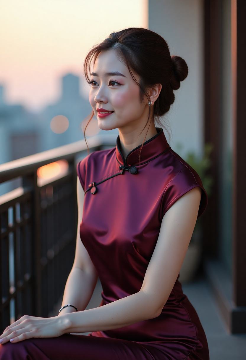概念校对室头像