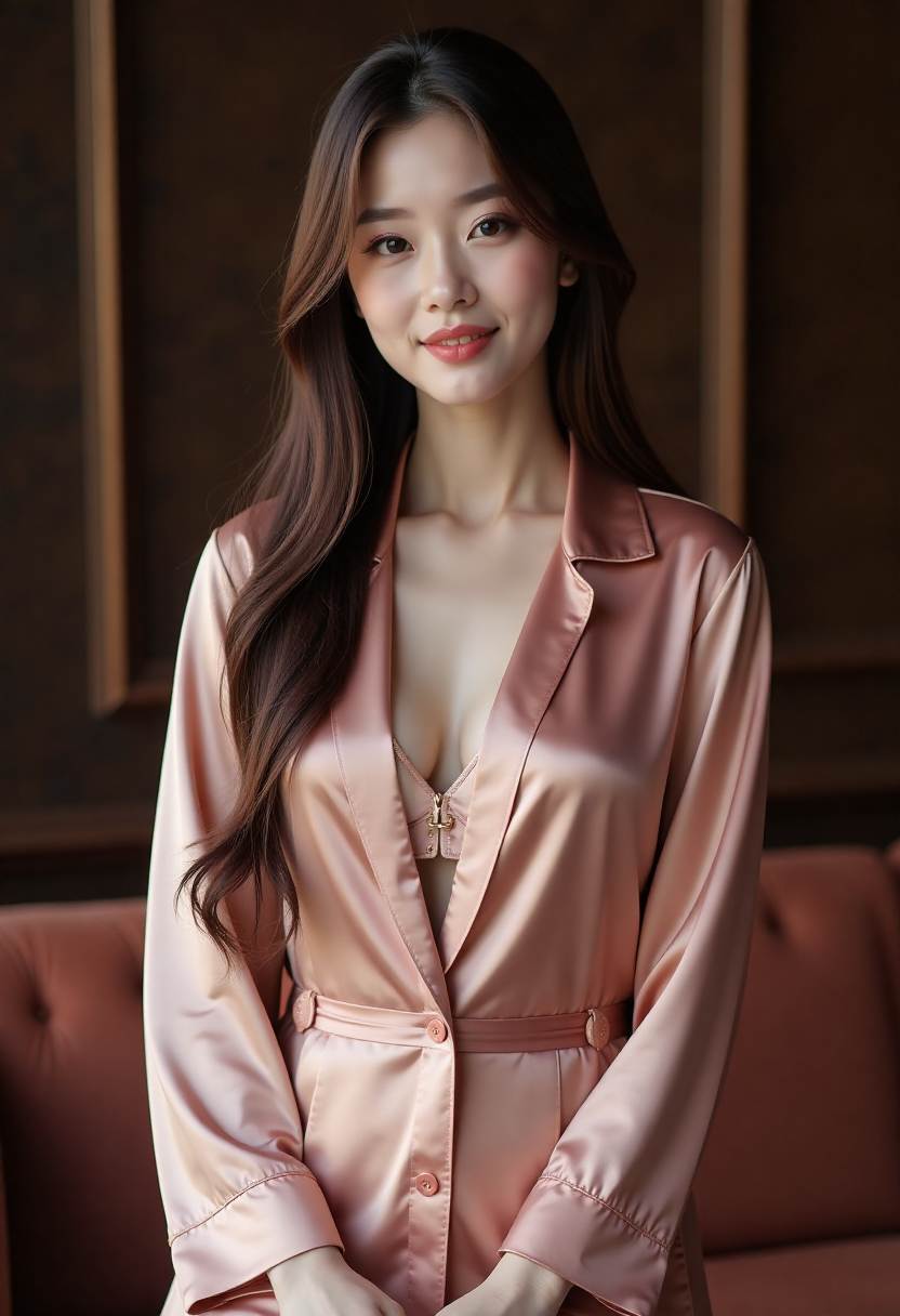 心理科普直播间封面