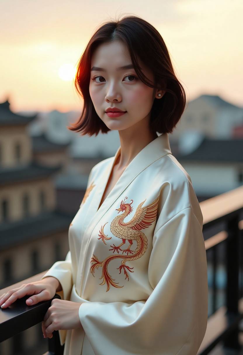 影视评论直播间封面